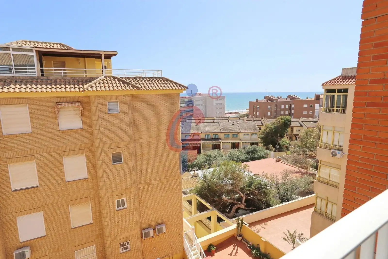 Àtic amb ascensor en venda a Avenida Cervantes 69, imagen 13