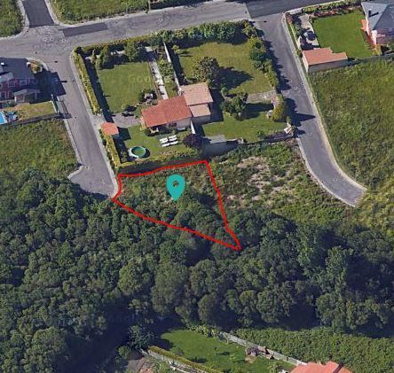 Residential for sale in TROVADORES, Mera - Serantes