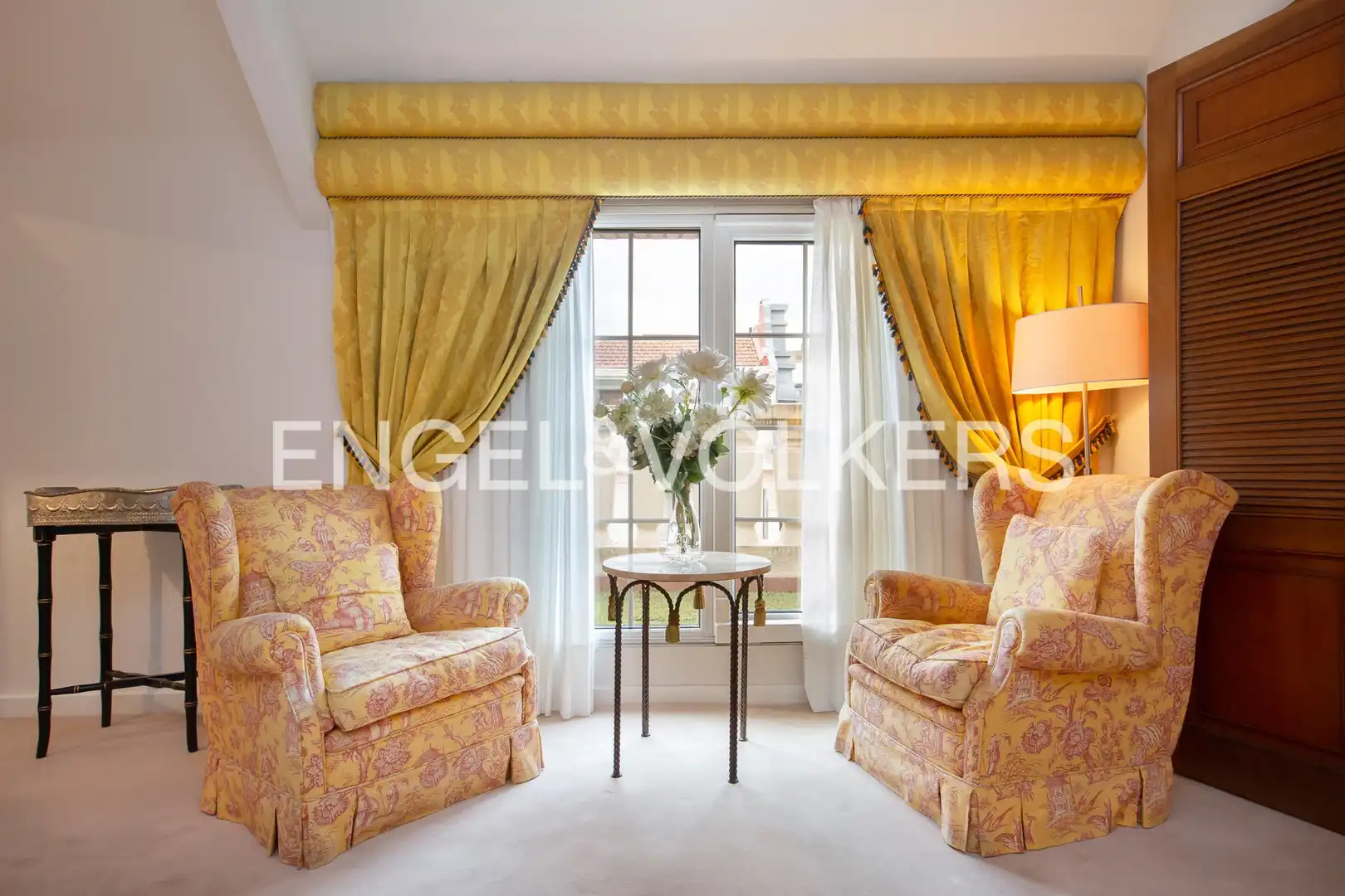 Flat with lift for sale in Abando - Albia, imagen 3
