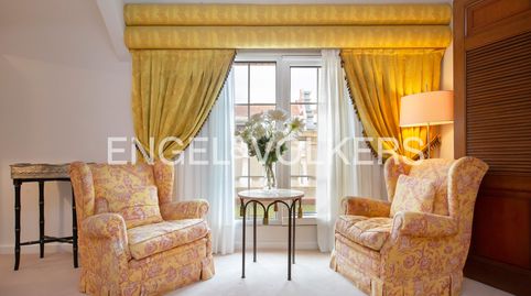 Foto 3 de Piso en venta en Abandoibarra - Guggenheim, Bilbao