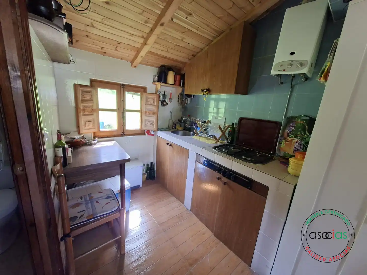 Terreno rustico in vendita a Peón - Caserío Manzanedo 202, imagen 14
