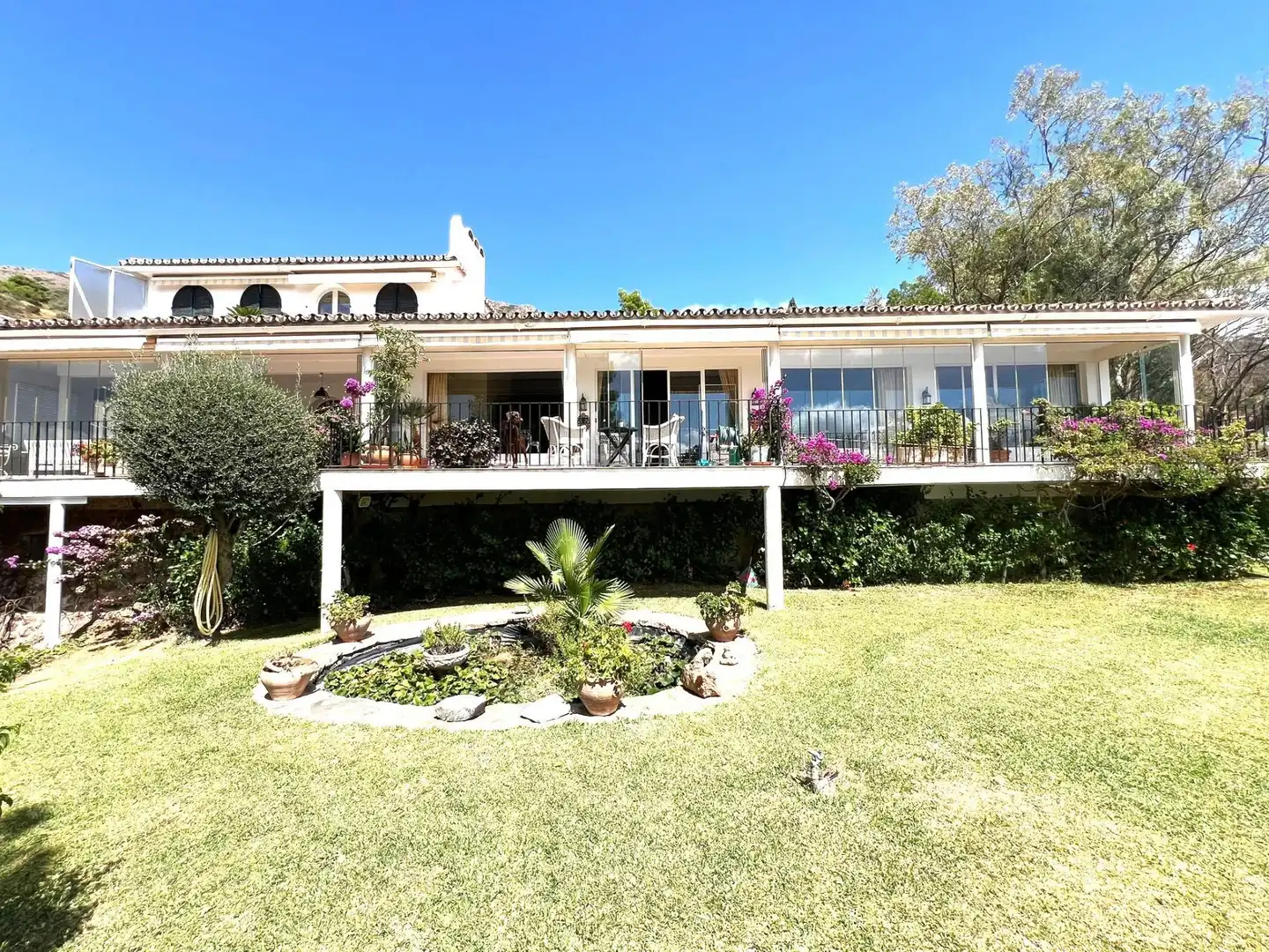 Casa rústica con piscina en venta en Valtocado - La Alquería - La Atalaya