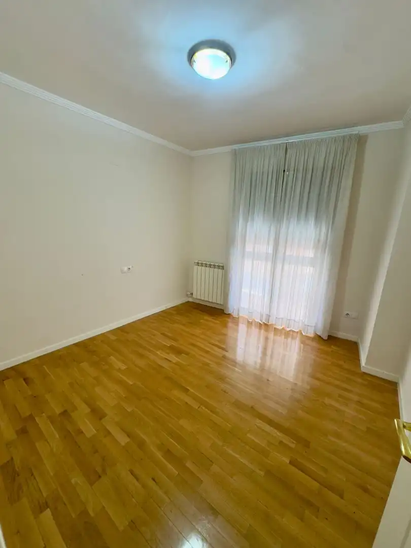 Schlafzimmer von Wohnung zur Miete in Valdepeñas mit Heizung und Parkett