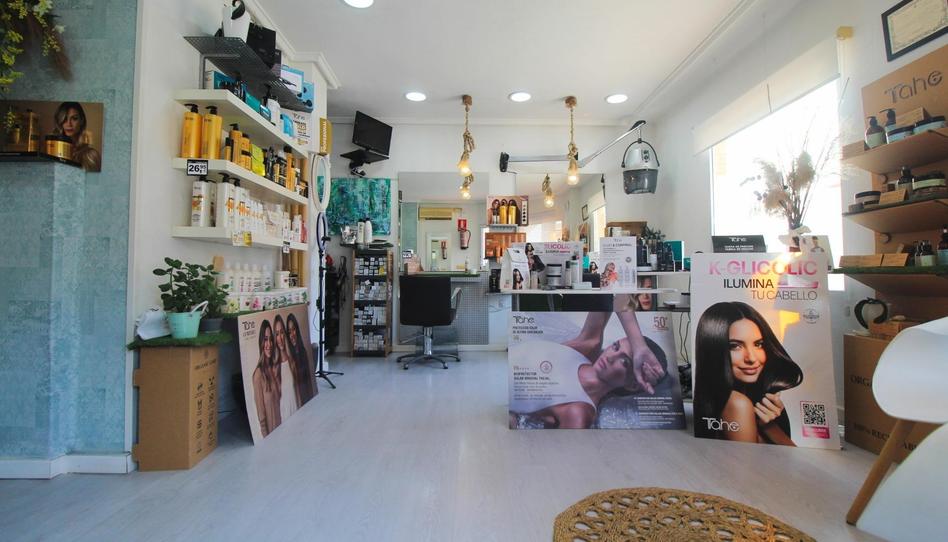 Photo 1 of Premises for sale in Calle San Pascual, 165, Centro - Muelle Pesquero, Alicante