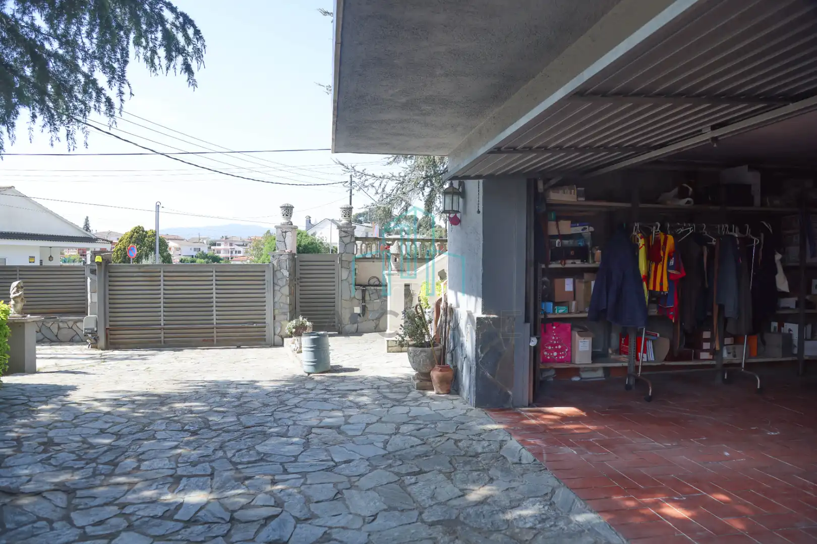Casa o chalet en venta en Lliçà d'Amunt con Aire acondicionado, Calefacción y Jardín privado