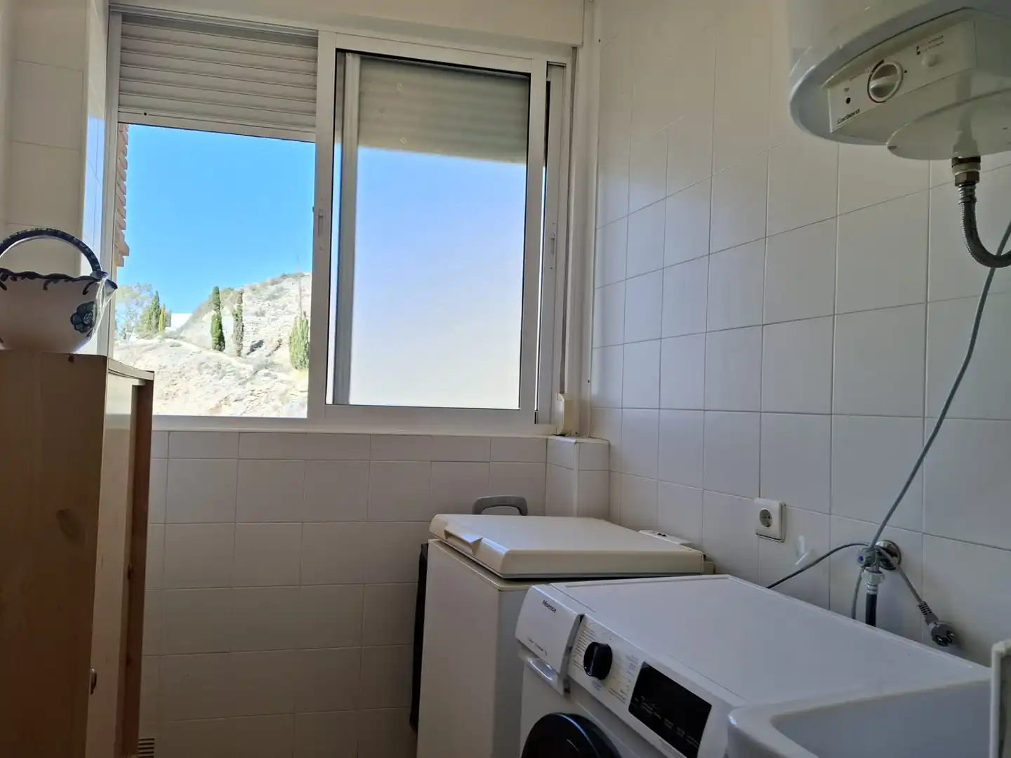 Habitación de Piso en venta en Torrenueva Costa con Terraza, Trastero y Amueblado