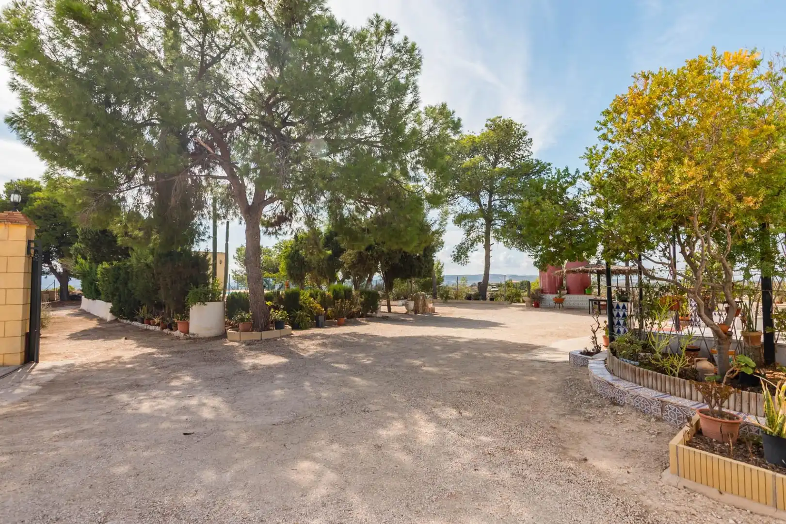Chalet con piscina en venta en Fortuna, imagen 61