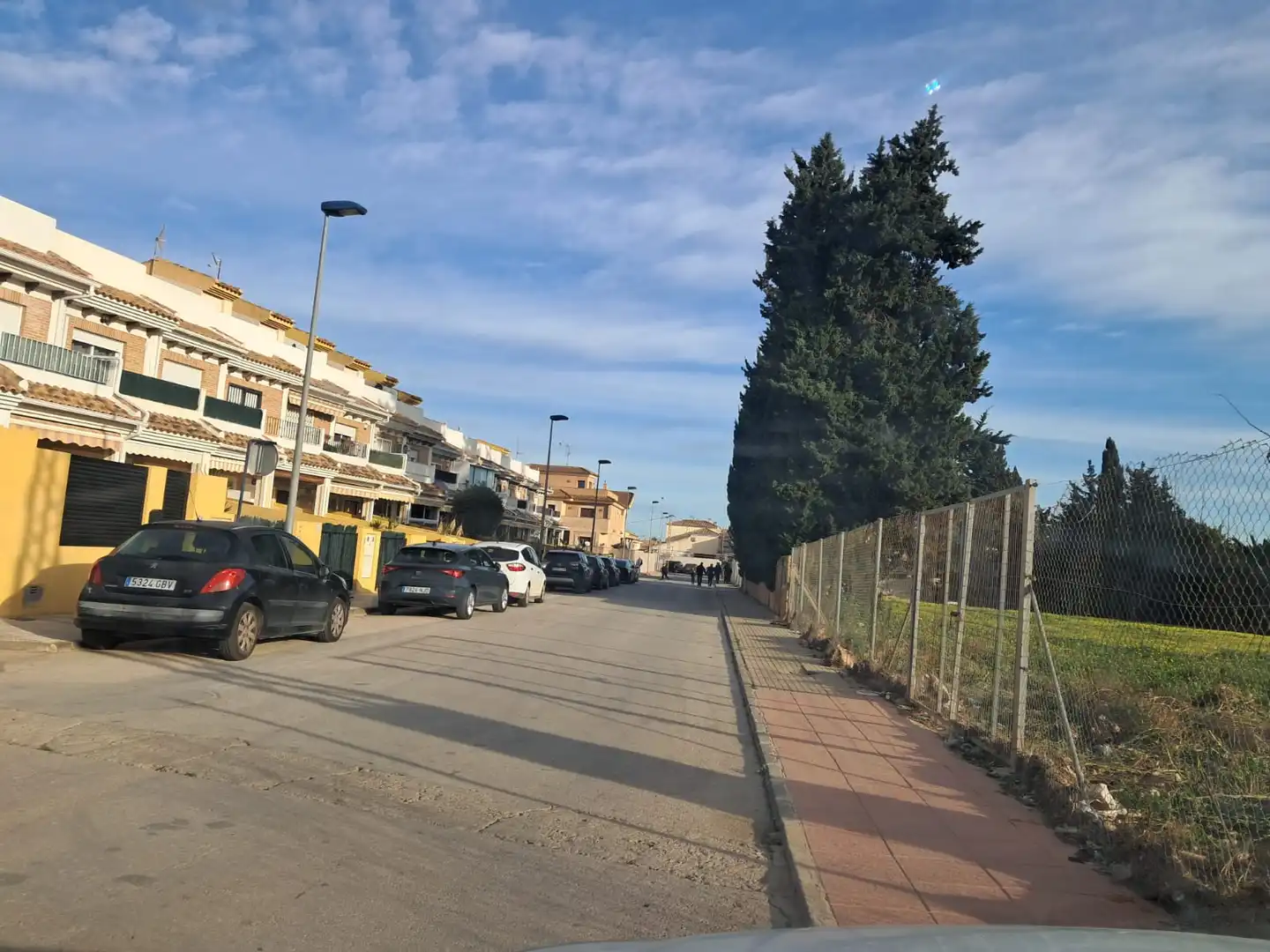 Terreny residencial en venda a Calle Doctor Murillo Palacios 41, imagen 6
