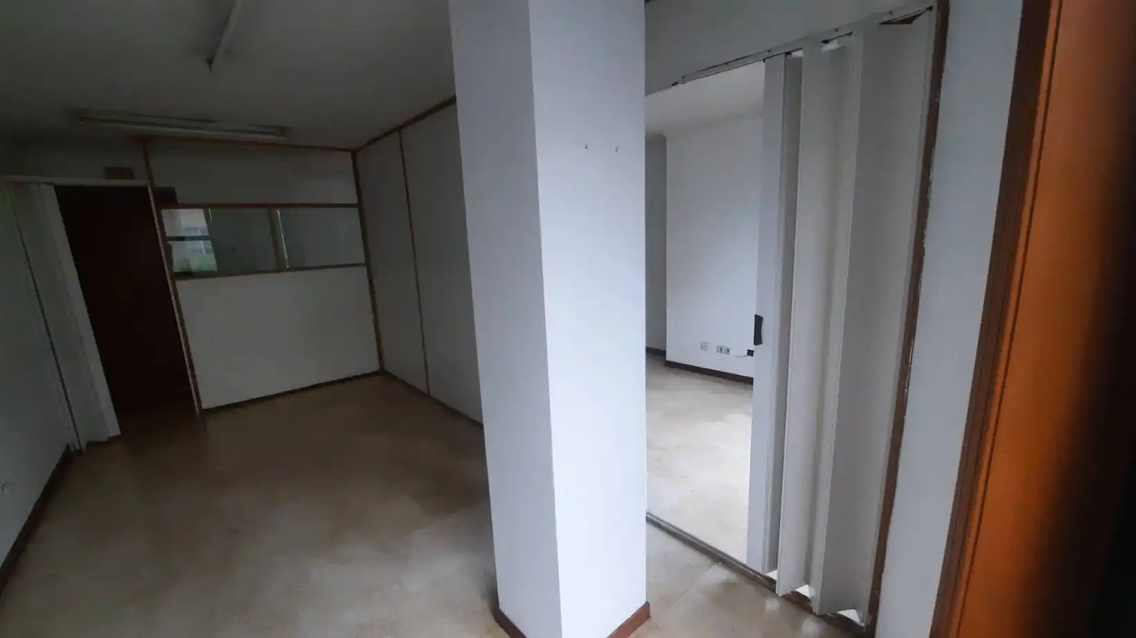 Office for rent in Vigo 