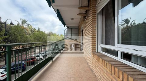 Foto 3 de Pis en venda a Calle Alquenencia, Alquenència - Venècia, Alzira