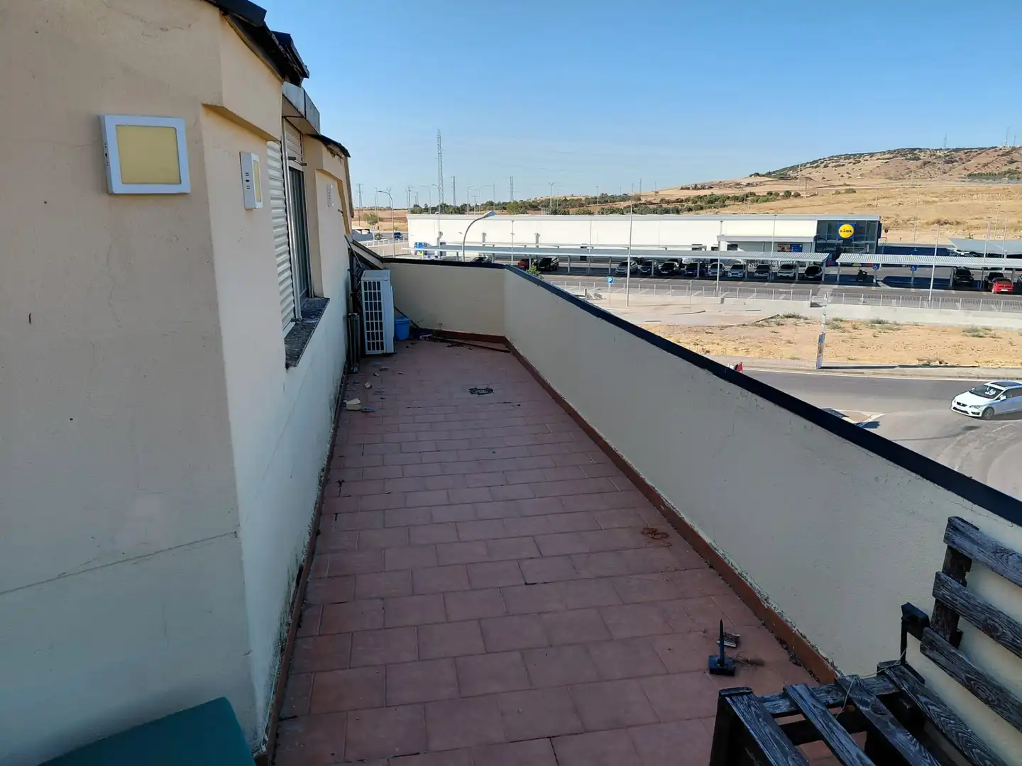 Dúplex con terraza en venta en Zafra, imagen 37