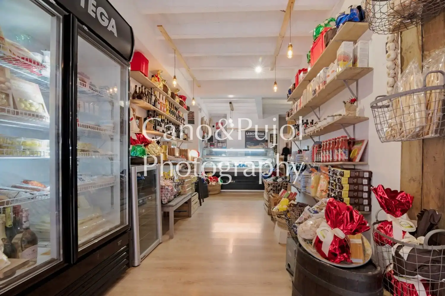 Local comercial en alquiler en Centre - Estació, imagen 3