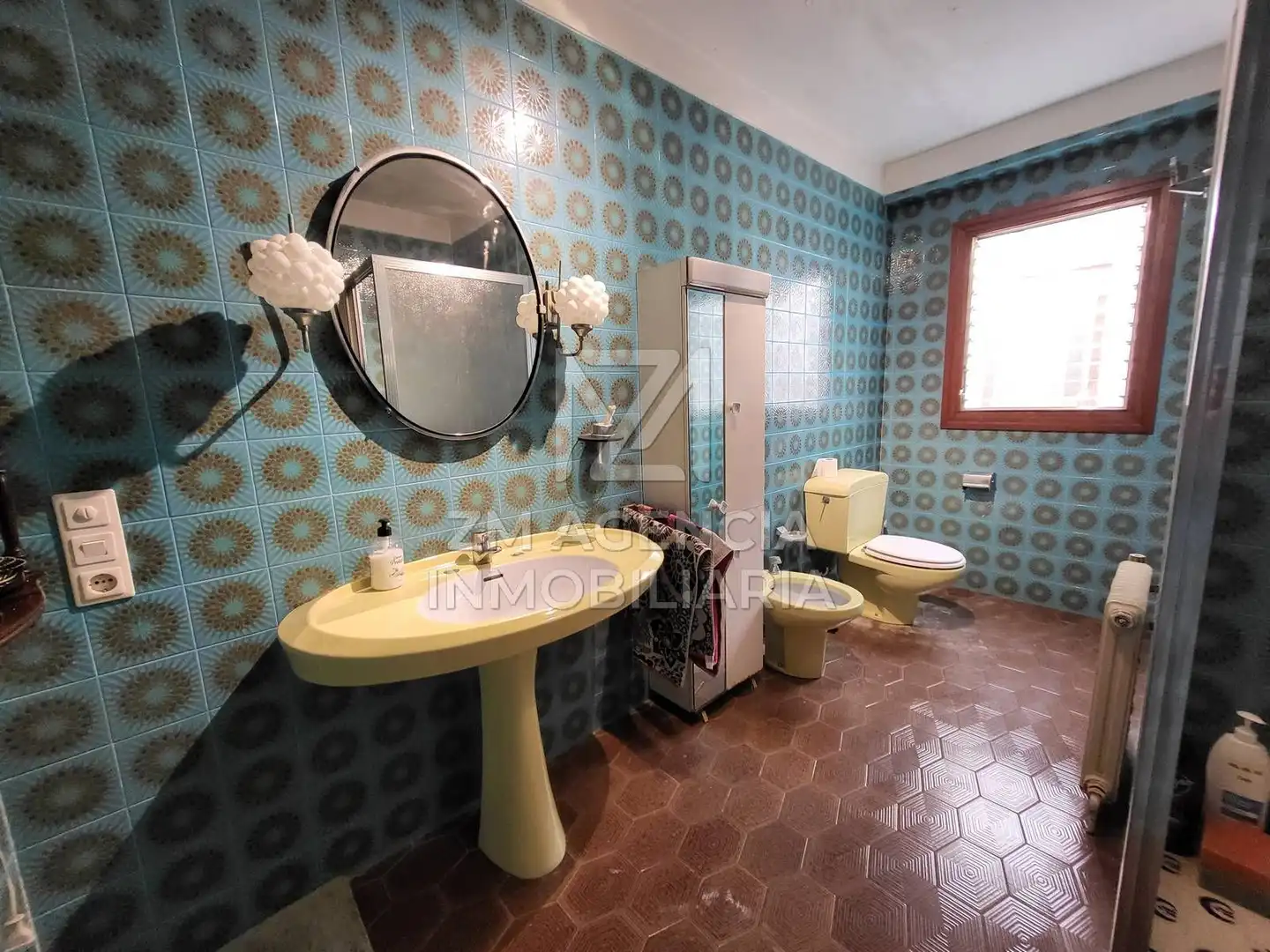 Bathroom of Flat for sale in Traiguera, Castellón