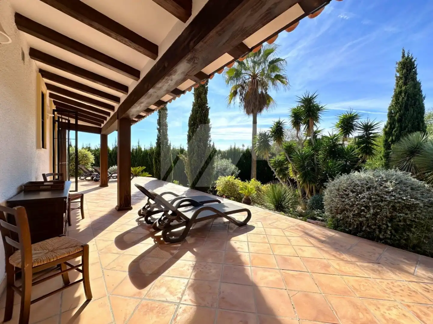 Chalet con terraza en venta en Cumbre del Sol, imagen 61