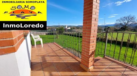 Foto 3 de Casa o xalet en venda a Somo, Cantabria