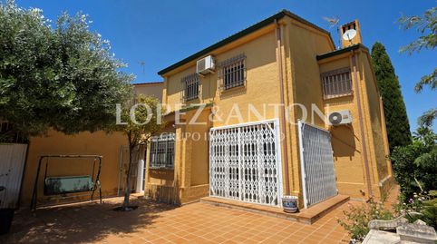 Foto 2 de Casa o chalet en venta en San Antonio de Benagéber, Valencia