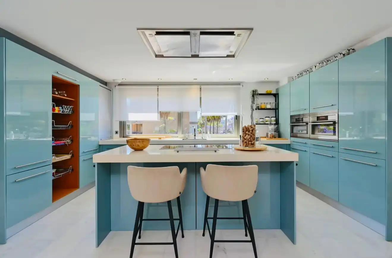 Appartement compact avec jardin à vendre à Montañar - El Arenal, imagen 2