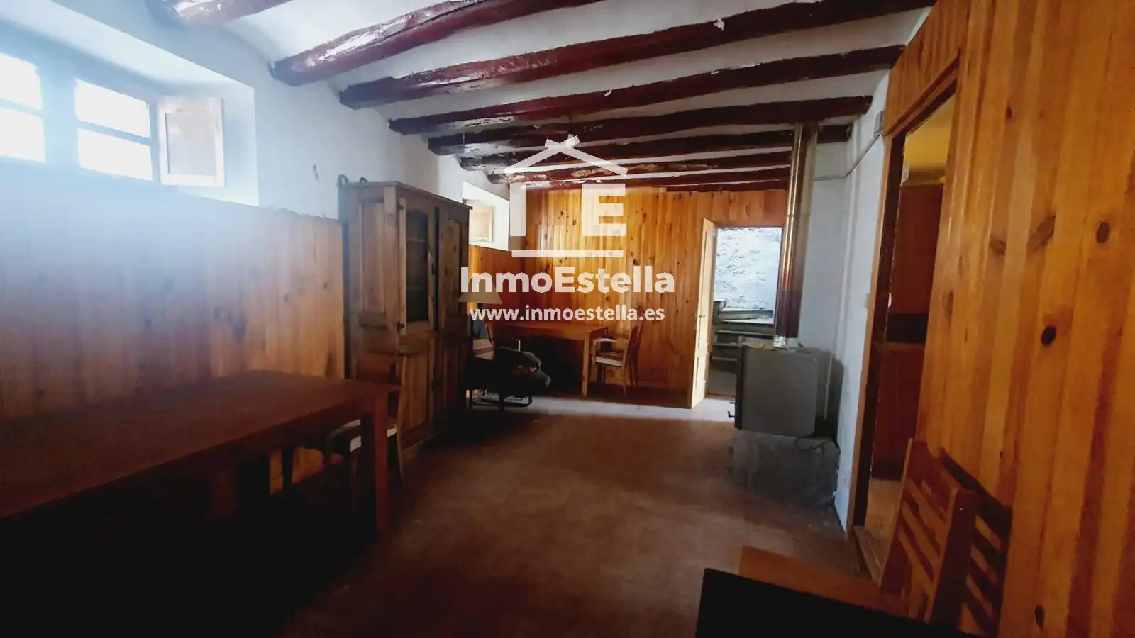 Casa o chalet en venta en mayor, Salinas de Oro / Jaitz