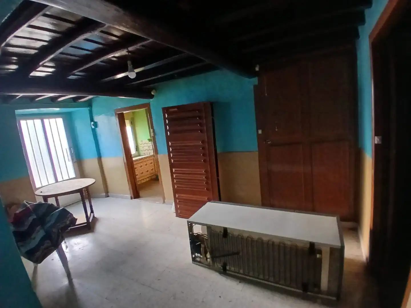 Wohnung zum Verkauf in Valdelacasa