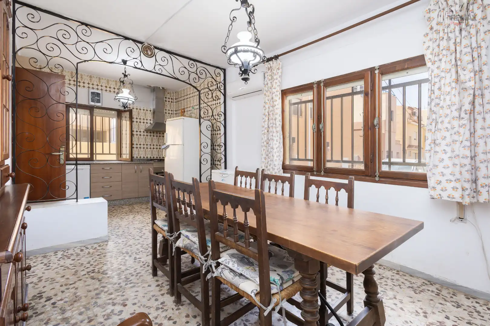 Maison jumelée à vendre à Calle la Mezquita, imagen 5