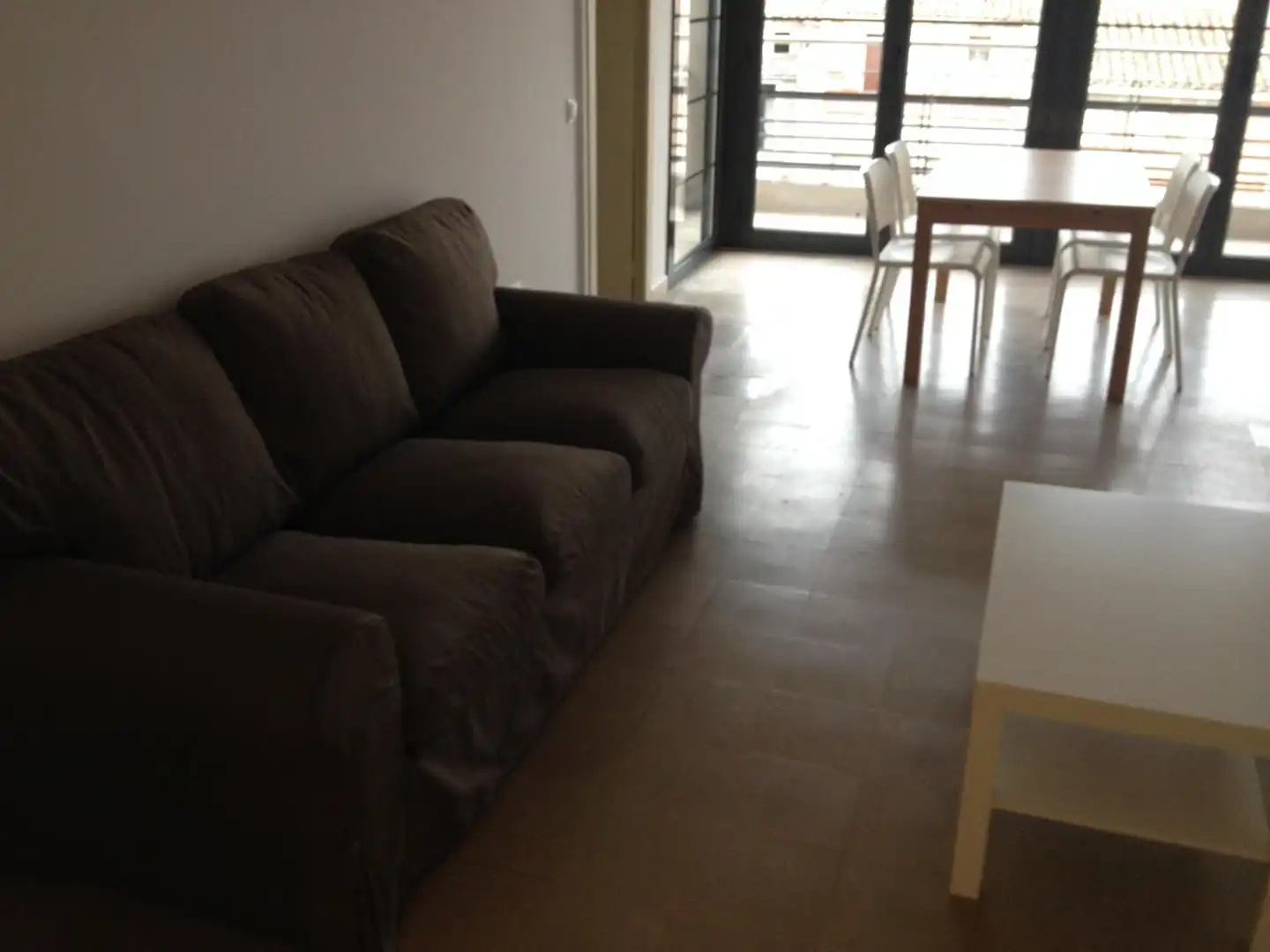 Apartament de lloguer a de Sant Ferran, Centre