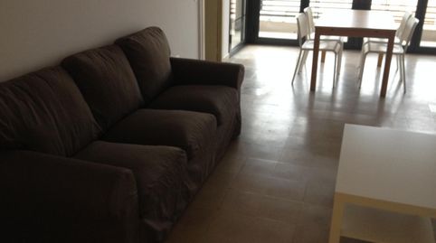 Foto 2 de Apartament de lloguer a De Sant Ferran, Centre, Igualada