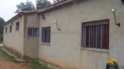 Foto 4 de Casa o chalet en venta en Camino Número 10, Buñol, Valencia