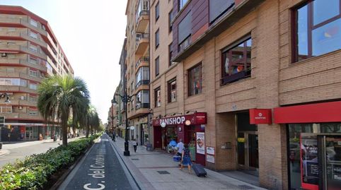 Foto 3 von Wohnung zum Verkauf in Del Conde de Aranda, San Pablo, Zaragoza Capital