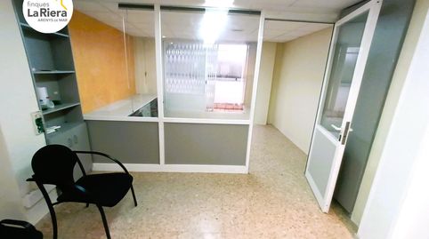 Foto 3 von Geschaftsraum zum Verkauf in Carrer Monserrat, 2, Zona alta, Arenys de Mar