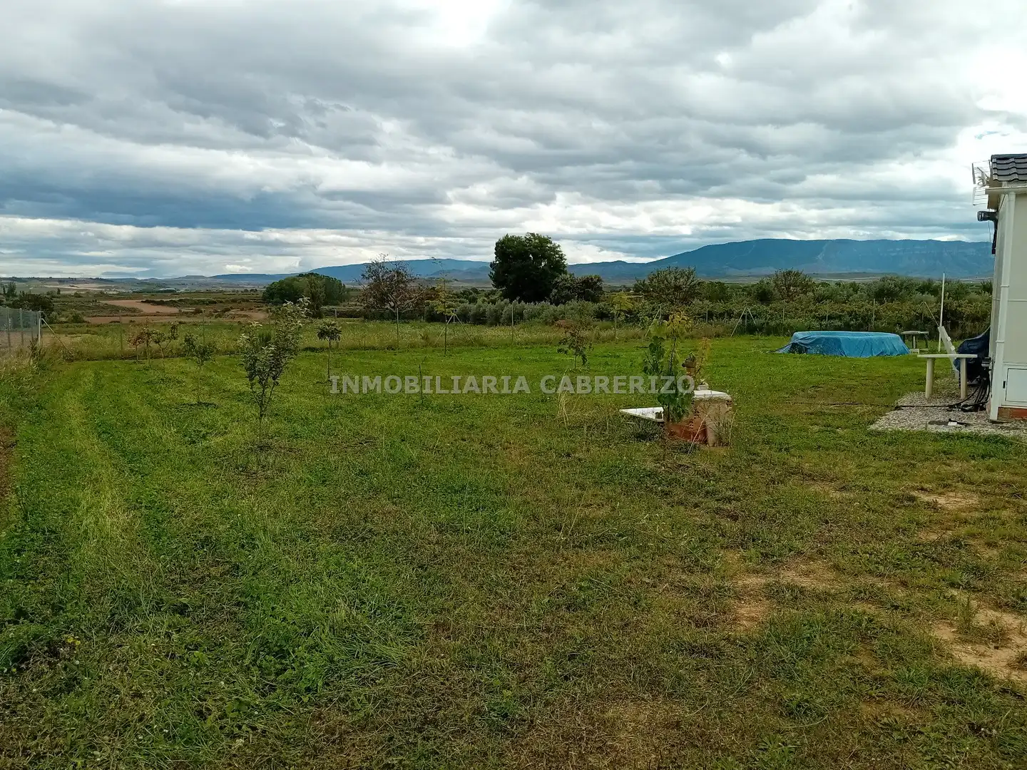 Terreni e lotti in vendita a Villamediana de Iregua, imagen 12
