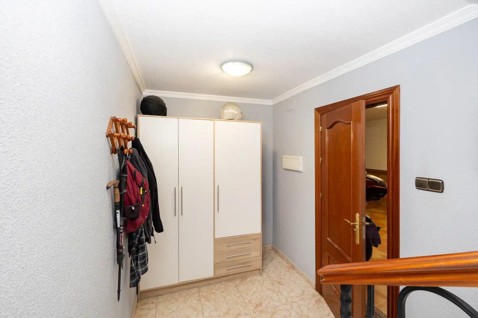 Casa o xalet en venda en Cúllar Vega amb Aire condicionat, Calefacció i Terrassa