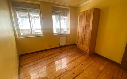 Bedroom of Flat for sale in Vigo   with Heating and Terrace