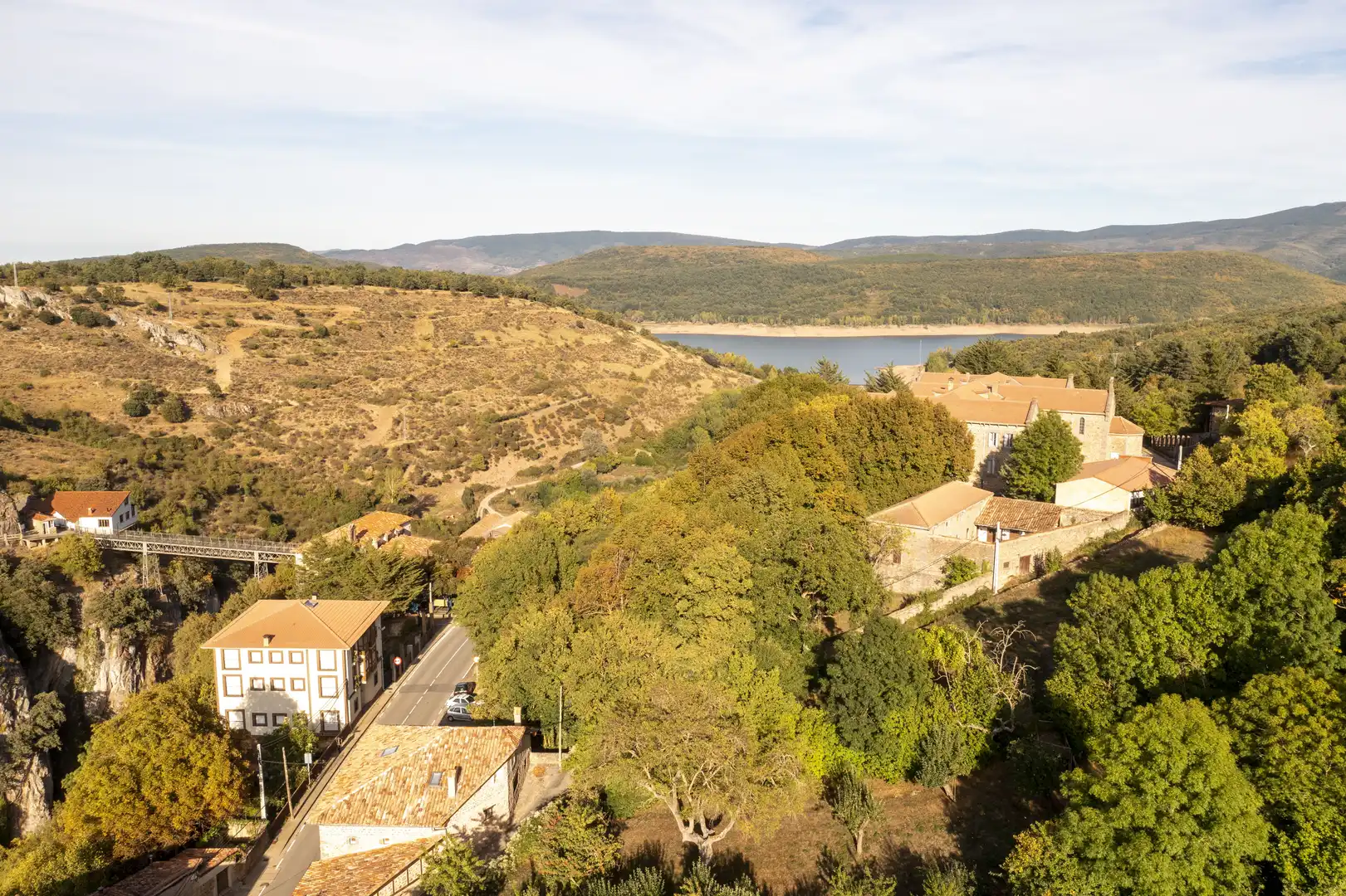 Houses for rent to own in Calle Enrique de la Riva, Ortigosa de Cameros