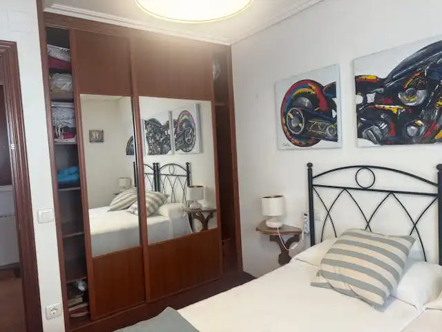 Wohnung mit Terrasse zum Verkauf in Calle Doctor Perez Campoamor Pepelin, imagen 41