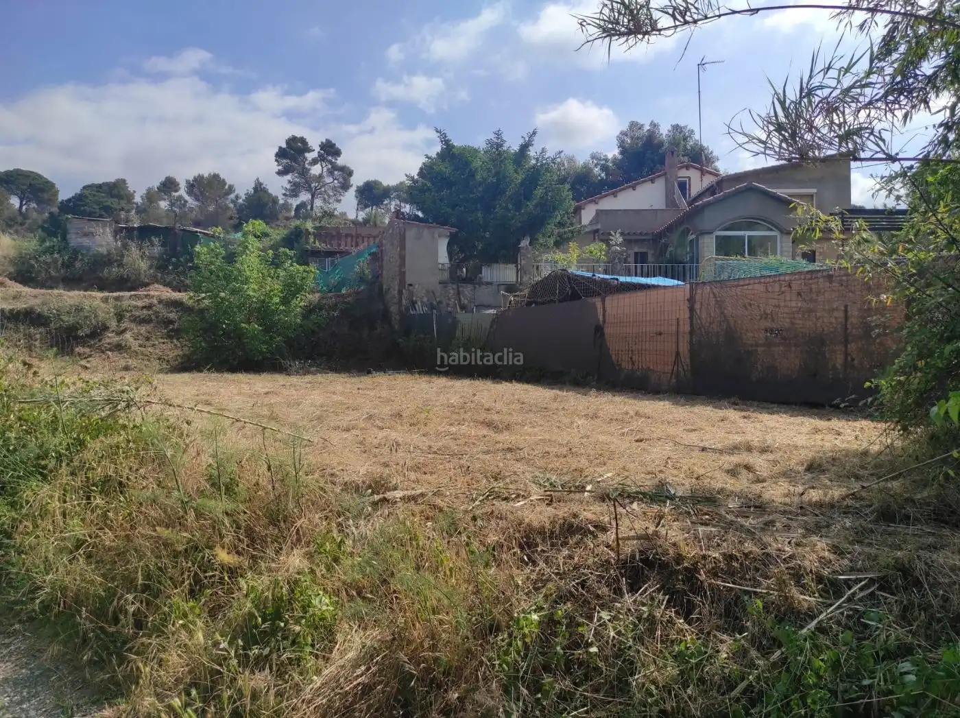 Rural land for sale in Camí de la Riera 4, imagen 4
