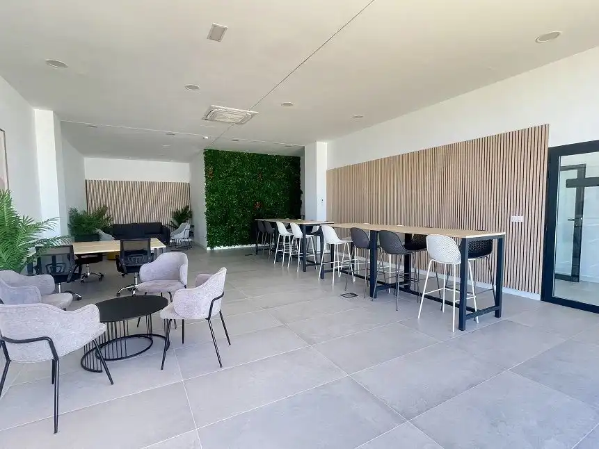 Maisonette mit Pool zum Verkauf in Golf Bahía, imagen 34