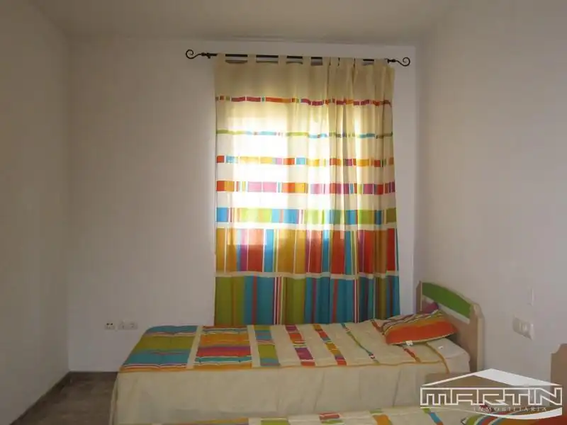 Habitación de Piso de alquiler en Lucena con Aire acondicionado, Terraza y Trastero