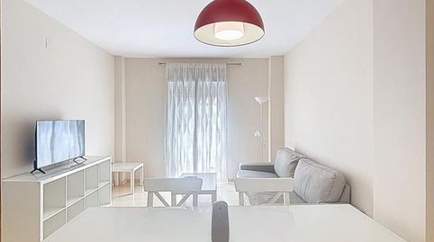 Foto 2 de Apartament en venda a Belén - San Roque, Jaén Capital