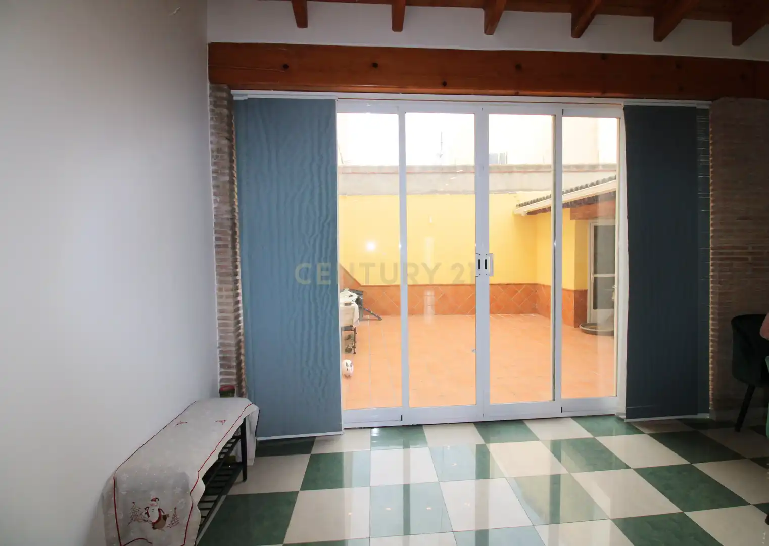 Casa o chalet en venta en El Verger con Aire acondicionado, Trastero y Alarma