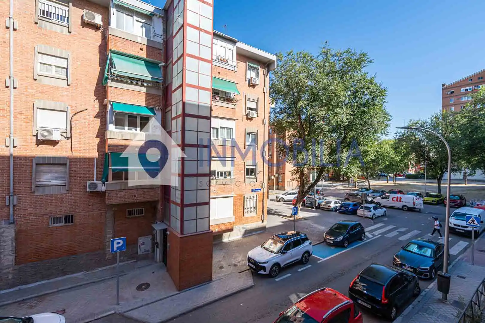 Appartement avec terrasse à vendre à Calle de la Encomienda de Palacios, imagen 30