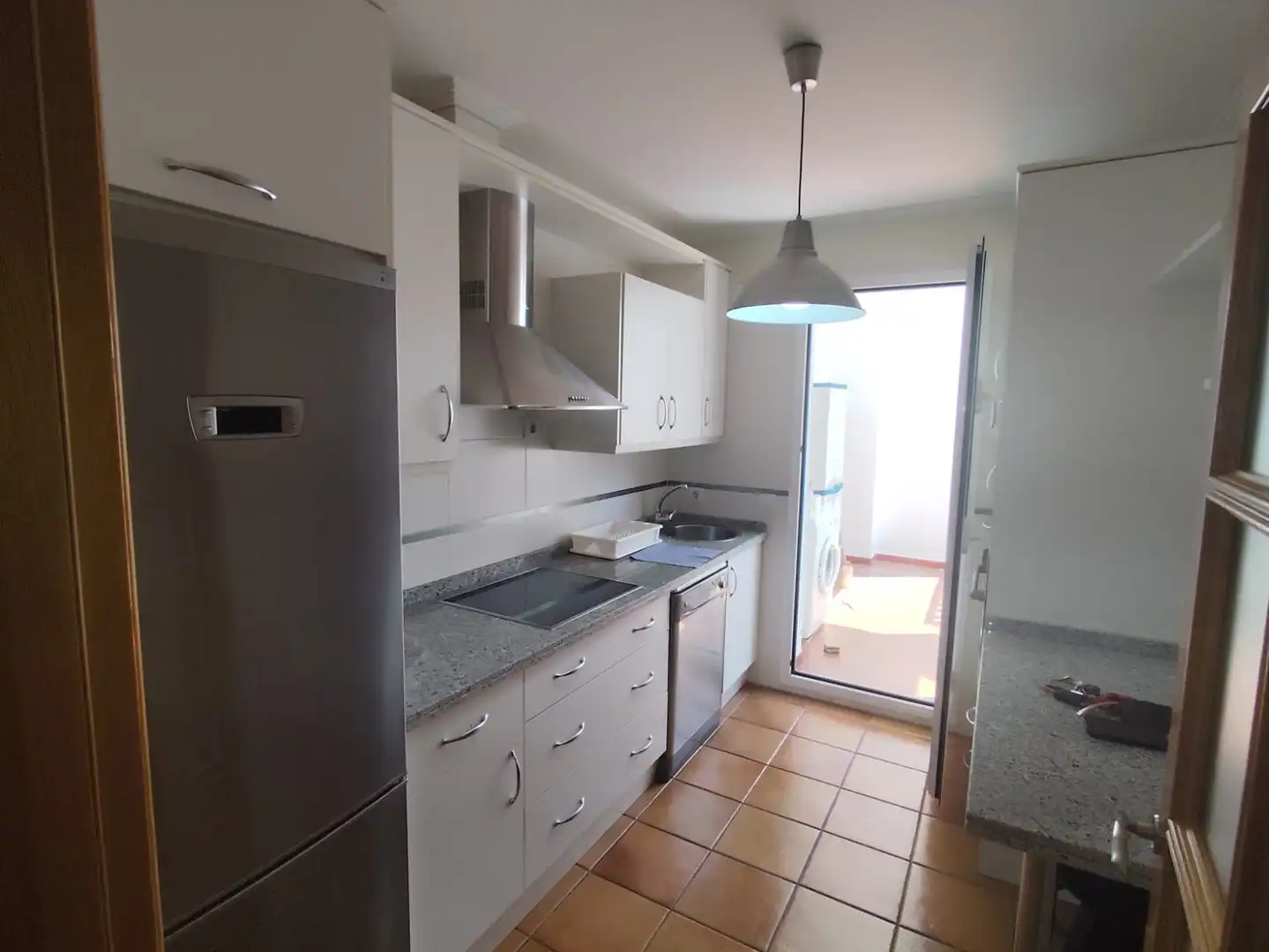Flat for rent in Calle Margarita Harrington, 9, Zafra