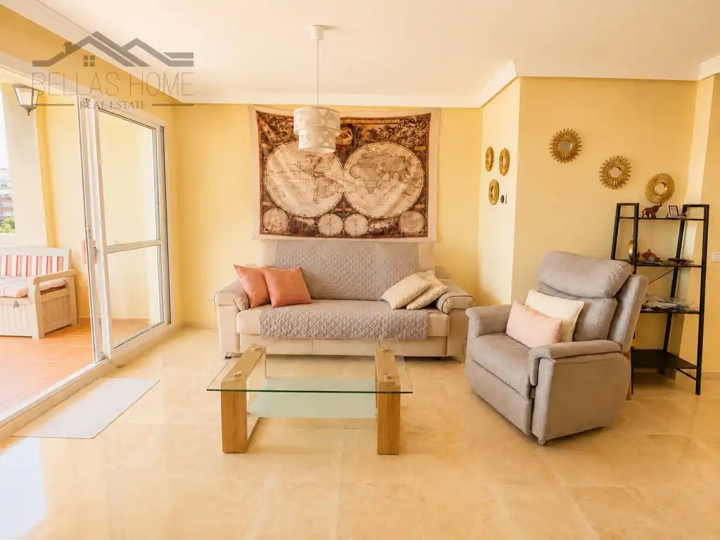 Appartamento con piscina in vendita a Urbanización Brisas I, imagen 2