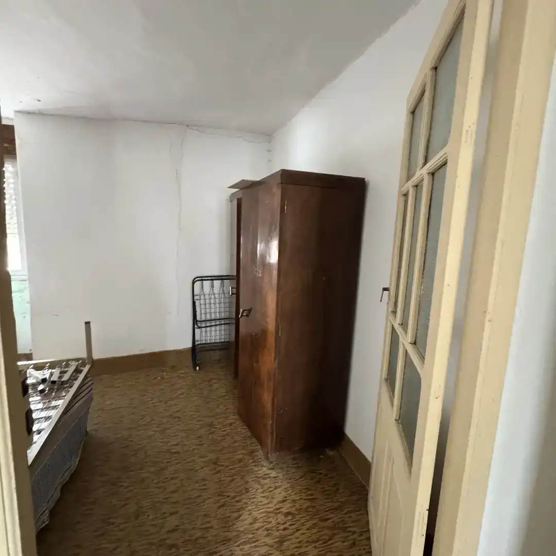 Bedroom of Country homes for sale in Riós, Ourense