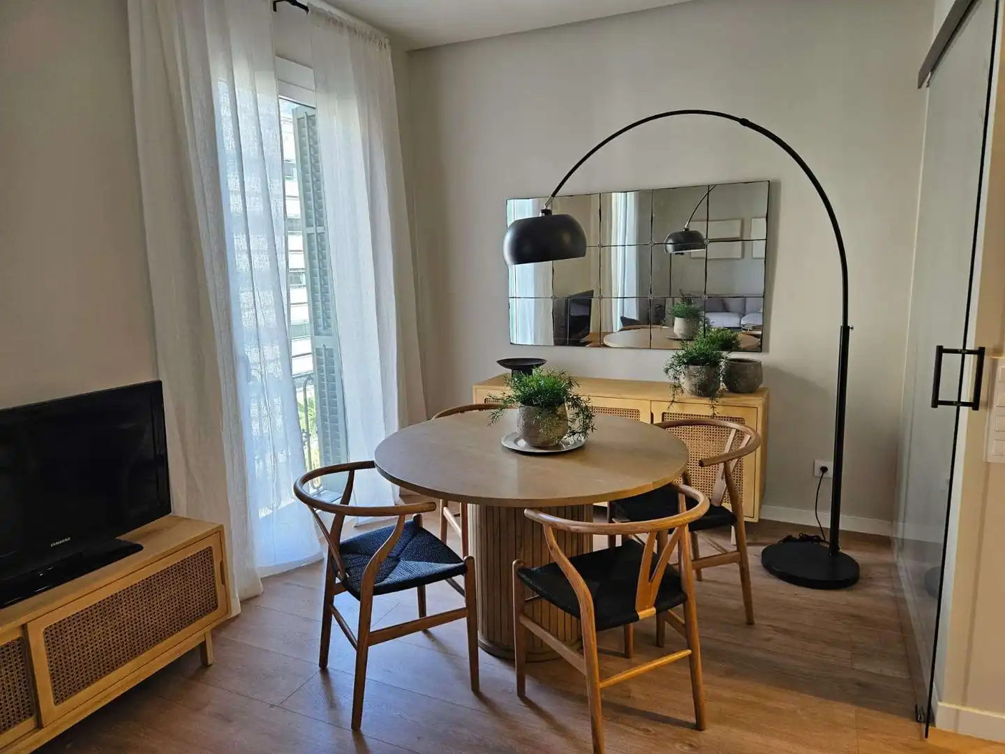 Habitación en Sant Gervasi- Galvany