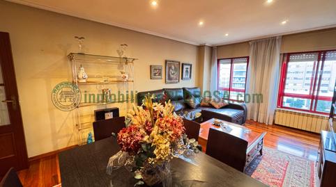 Foto 2 de Pis en venda a  Eduardo Pondal, Zona de Plaza de Barcelos, Pontevedra