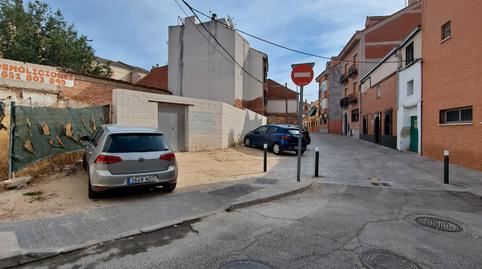 Foto 2 de Residencial en venta en Calle de Los Mártires Fuenlabrada, Centro, Fuenlabrada