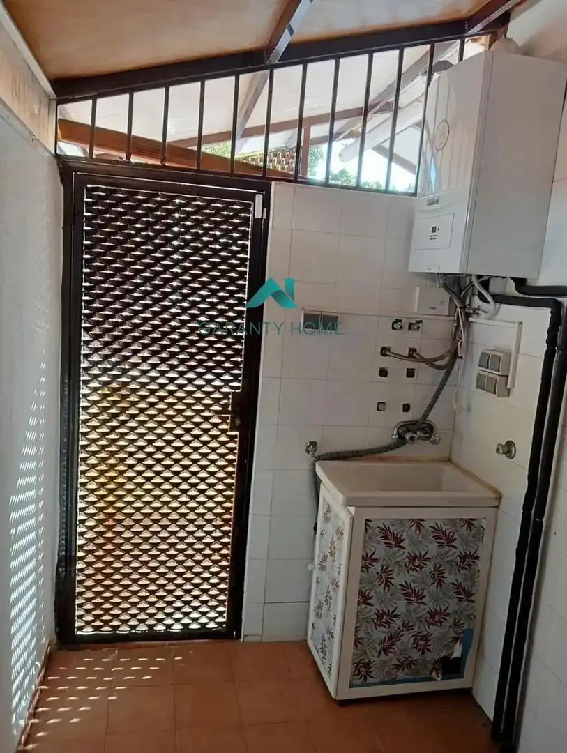 Bathroom of Detached homes for sale in Murcia  with Heating, Terrace and Storage room