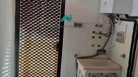 Foto 5 de Casa adosada en venda a Santo Angel, Murcia