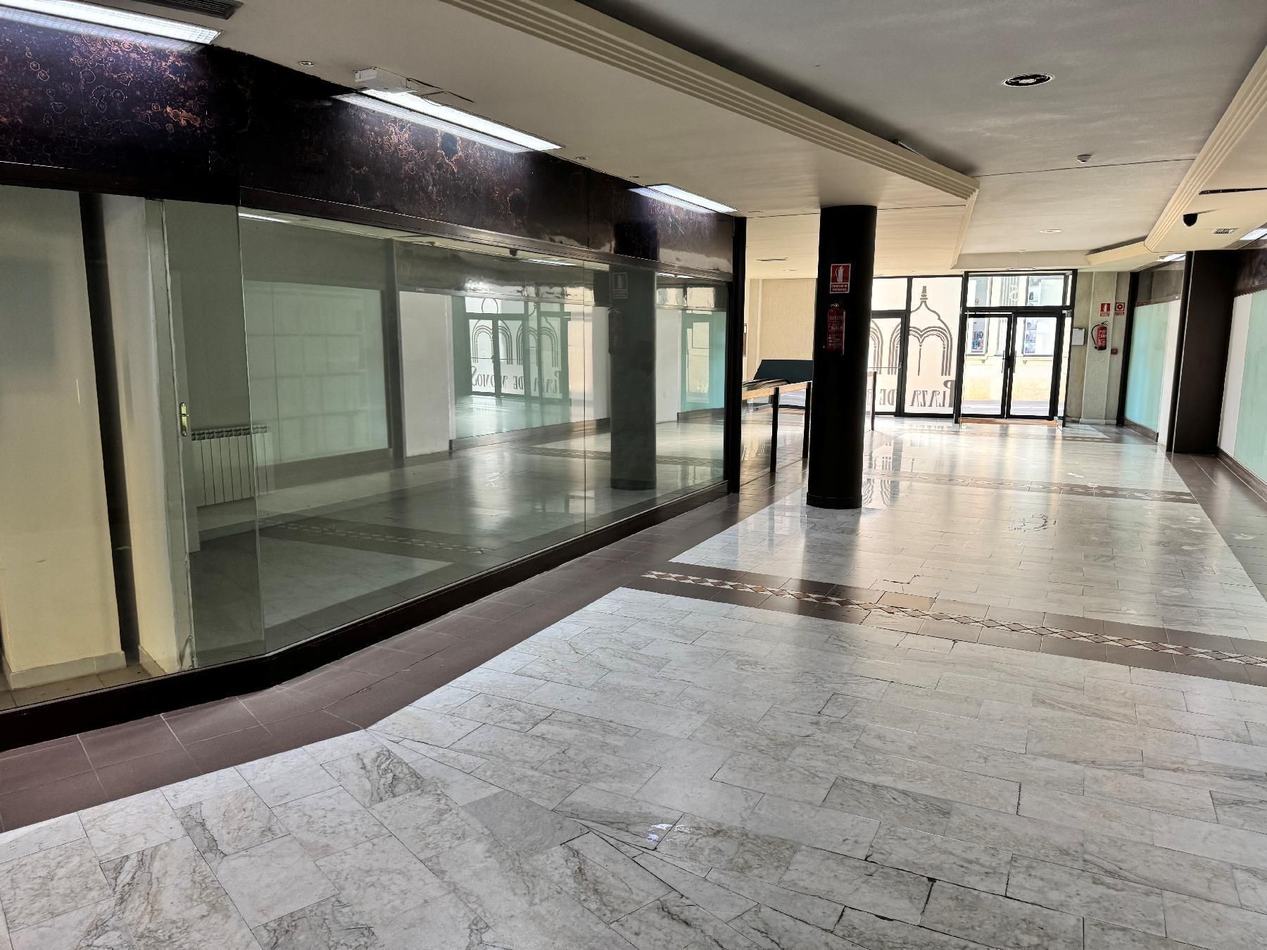 Office for sale in Zamora Capital 