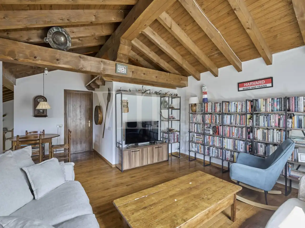 Dúplex con piscina en venta en Plaza DE SANT COSME I SANT DAMIÀ, imagen 27